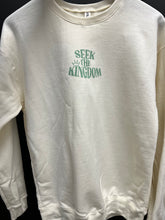 Load image into Gallery viewer, Seek the Kingdom
