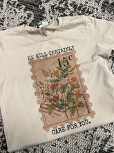 Load image into Gallery viewer, Vintage He Will Take Care of You
