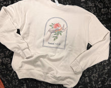 Load image into Gallery viewer, Isaiah 41:10 Crewneck Sweatshirt
