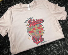 Load image into Gallery viewer, Shine Girl Short-Sleeve Tee

