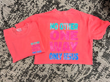 Load image into Gallery viewer, One Way Short-Sleeve Tee
