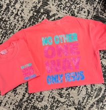 Load image into Gallery viewer, One Way Short-Sleeve Tee
