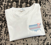 Load image into Gallery viewer, God Shed His Grace Short-Sleeve Tee
