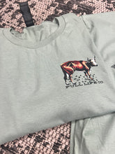 Load image into Gallery viewer, Follow the Word Short-Sleeve Tee
