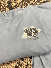 Load image into Gallery viewer, Closer Than A Brother Short-Sleeve Tee
