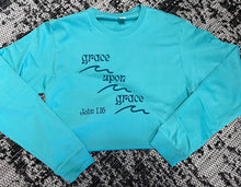 Load image into Gallery viewer, Grace Upon Grace Tee
