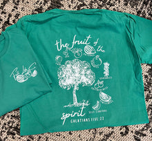 Load image into Gallery viewer, Fruit of the Spirit
