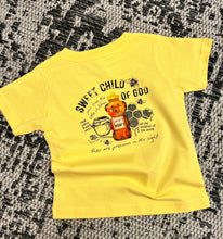 Load image into Gallery viewer, Sweet Child of God Short-Sleeve Tee
