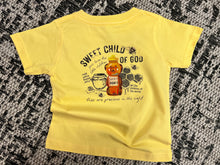 Load image into Gallery viewer, Sweet Child of God Short-Sleeve Tee
