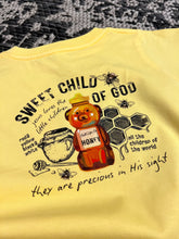 Load image into Gallery viewer, Sweet Child of God Short-Sleeve Tee
