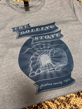 Load image into Gallery viewer, Rolling Stone Short-Sleeve Tee
