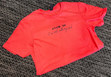 Load image into Gallery viewer, Even So Short-Sleeve Tee
