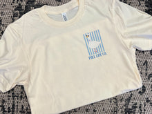 Load image into Gallery viewer, Let It Be A Hallelujah Short-Sleeve Tee
