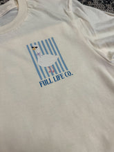 Load image into Gallery viewer, Let It Be A Hallelujah Short-Sleeve Tee
