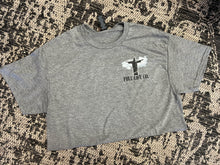 Load image into Gallery viewer, Jesus Is Coming Back Short-Sleeve Tee
