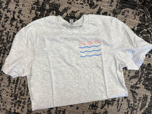 Load image into Gallery viewer, Be Still Short-Sleeve Tee
