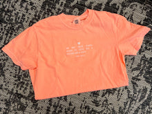 Load image into Gallery viewer, Jer. 29:11 Short-Sleeve Tee
