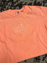 Load image into Gallery viewer, Jer. 29:11 Short-Sleeve Tee
