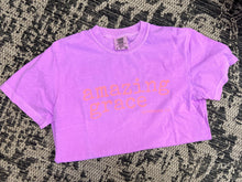 Load image into Gallery viewer, Amazing Grace Summer Edition Short-Sleeve Tee

