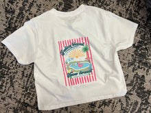 Load image into Gallery viewer, Feeling Blessed Short-Sleeve Tee

