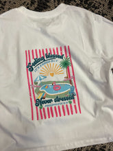 Load image into Gallery viewer, Feeling Blessed Short-Sleeve Tee
