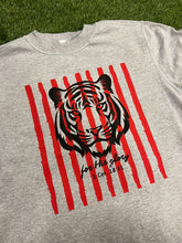 Load image into Gallery viewer, Tiger Stripe - For His Glory
