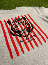 Load image into Gallery viewer, Tiger Stripe - For His Glory
