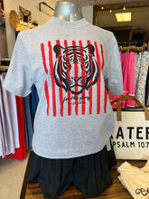 Load image into Gallery viewer, Tiger Stripe - For His Glory
