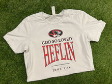 Load image into Gallery viewer, God So Loved Heflin - For His Glory
