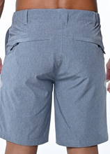 Load image into Gallery viewer, Men's Hybrid Boardshorts
