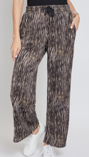 Load image into Gallery viewer, Drawstring Wide Leg Pants
