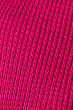 Load image into Gallery viewer, Zenana Full Size Waffle-Knit Open Front Cardigan
