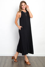 Load image into Gallery viewer, Be Stage Midi Tank Dress with Pockets
