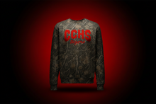 Load image into Gallery viewer, Tigers Camo - For His Glory
