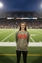 Load image into Gallery viewer, Tigers Camo - For His Glory
