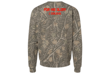 Load image into Gallery viewer, Tigers Camo - For His Glory
