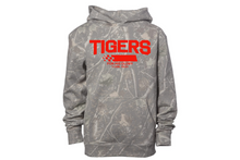 Load image into Gallery viewer, Tigers Camo - For His Glory Hoodie
