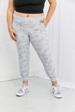 Load image into Gallery viewer, Leggings Depot On The Go Full Size Slim Fit Joggers

