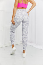 Load image into Gallery viewer, Leggings Depot On The Go Full Size Slim Fit Joggers
