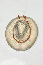 Load image into Gallery viewer, Fame Rode To The Sunset Cowboy Hat
