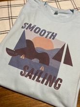 Load image into Gallery viewer, Smooth Sailing Tee
