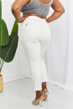 Load image into Gallery viewer, Judy Blue Kacy Full Size High Waist Boyfriend Jeans
