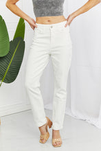 Load image into Gallery viewer, Judy Blue Kacy Full Size High Waist Boyfriend Jeans
