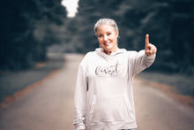 Load image into Gallery viewer, First Lightweight Hoodie/Sweatshirt
