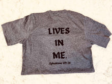 Load image into Gallery viewer, Same Power Short-Sleeve Tee
