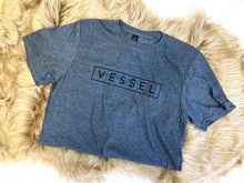 Load image into Gallery viewer, Vessel Short-Sleeve Tee
