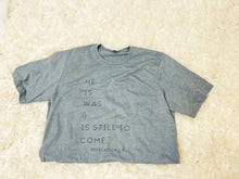 Load image into Gallery viewer, Revelation 1:8 Short-Sleeve Tee
