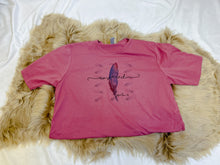 Load image into Gallery viewer, Covered Short-Sleeve Tee
