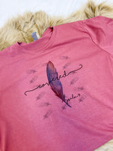 Load image into Gallery viewer, Covered Short-Sleeve Tee
