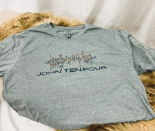 Load image into Gallery viewer, The Father's Voice Short-Sleeve Tee
